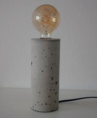 Lampe Concrete 